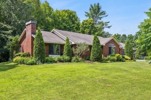 Extérieur - 29 Ch. Dunn, Chelsea, QC - Outdoor