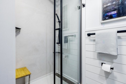 Salle de bains - 29 Ch. Dunn, Chelsea, QC - Indoor Photo Showing Other Room