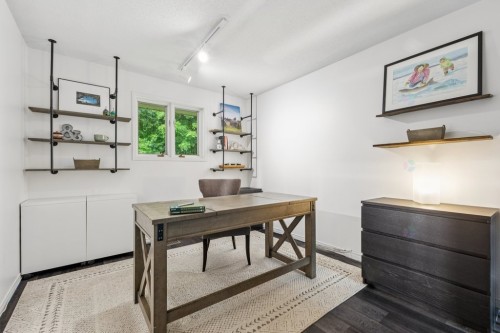 Bureau - 29 Ch. Dunn, Chelsea, QC - Indoor Photo Showing Other Room