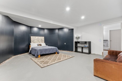 Sous-sol - 29 Ch. Dunn, Chelsea, QC - Indoor