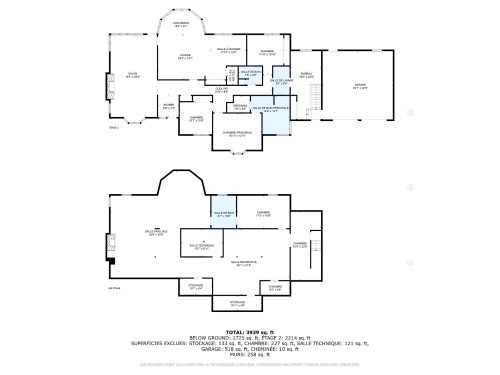 Autre - 29 Ch. Dunn, Chelsea, QC - Other