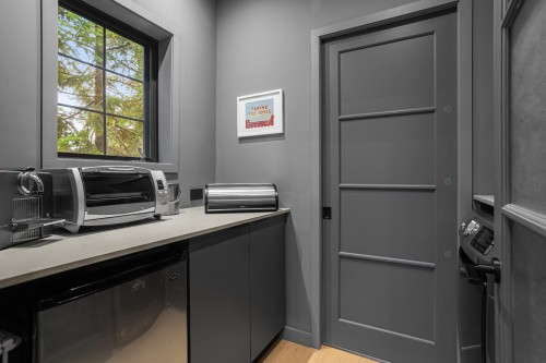 Autre - 1519 Ch. Du Minto, Saint-Adolphe-D'Howard, QC - Indoor Photo Showing Other Room