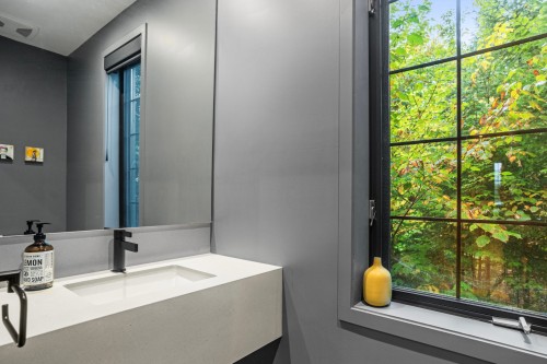 Salle d'eau - 1519 Ch. Du Minto, Saint-Adolphe-D'Howard, QC - Indoor Photo Showing Bathroom