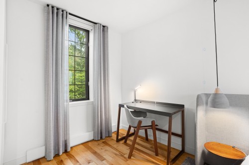 Bureau - 1519 Ch. Du Minto, Saint-Adolphe-D'Howard, QC - Indoor Photo Showing Other Room