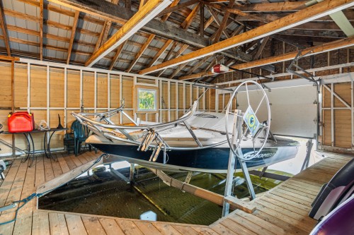 Autre - 1519 Ch. Du Minto, Saint-Adolphe-D'Howard, QC - Indoor