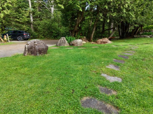 Terre/Terrain - 1519 Ch. Du Minto, Saint-Adolphe-D'Howard, QC 