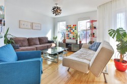 Living Room - 