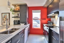 Kitchen - 
