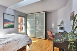 Bedroom - 