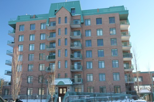 709-1180 Ch. d'Aylmer  Gatineau (Aylmer), QC J9H 0E9