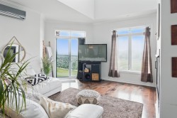 Living Room - 