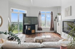 Living Room - 