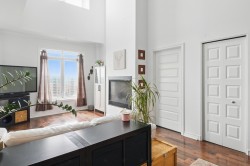 Living Room - 