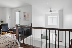 Master Bedroom - 