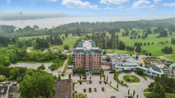 Aerial View - 