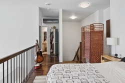 Master Bedroom - 