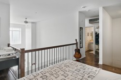 Master Bedroom - 