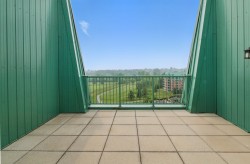Balcony - 
