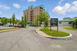Parking - 