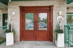 Entry - 