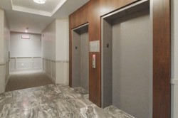 Elevator - 