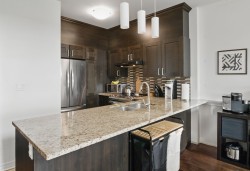 Kitchen - 