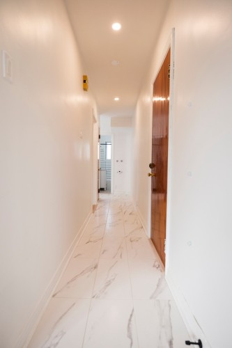 Mud Room - 8027 Rue Marquette, Montréal (Villeray/Saint-Michel/Parc-Extension), QC - Indoor Photo Showing Other Room