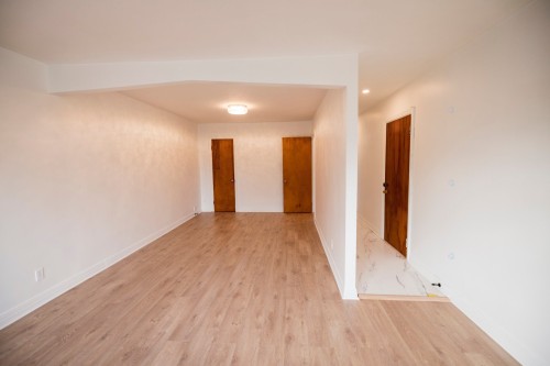 Bedroom - 8027 Rue Marquette, Montréal (Villeray/Saint-Michel/Parc-Extension), QC - Indoor Photo Showing Other Room