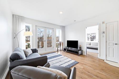 402-5910 Rue Desaulniers  Montréal (Mercier/Hochelaga-Maisonneuve), QC H1N 1V8