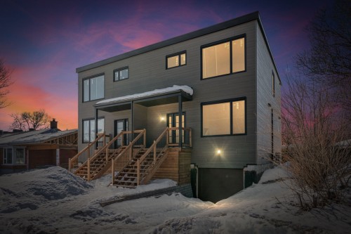 1058 Rue Gabriel-Dumont  Québec (Sainte-Foy/Sillery/Cap-Rouge), QC G1W 3Z9