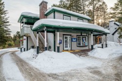 513  - 517 Rue de St-Jovite  Mont-Tremblant, QC J8E 2Z9