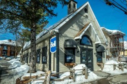 153 Rue Principale  Saint-Sauveur, QC J0R 1T0