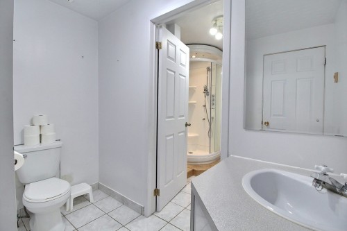 Salle de bains - 471 11E Avenue, Barraute, QC - Indoor Photo Showing Bathroom