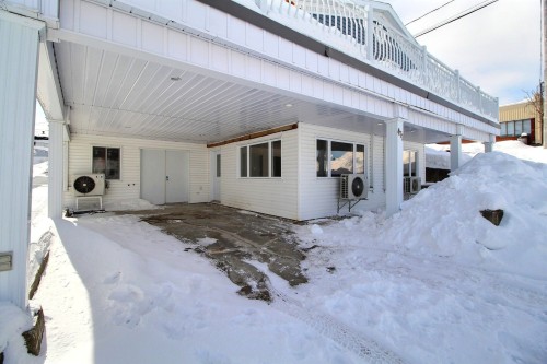 Autre - 471 11E Avenue, Barraute, QC - Outdoor