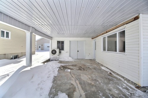 Remise - 471 11E Avenue, Barraute, QC - Outdoor With Exterior