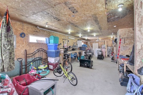 Remise - 471 11E Avenue, Barraute, QC - Indoor