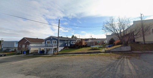 Façade - 471 11E Avenue, Barraute, QC - Outdoor