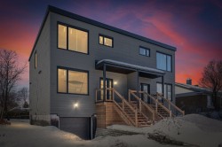 1060 Rue Gabriel-Dumont  Québec (Sainte-Foy/Sillery/Cap-Rouge), QC G1W 3Z9