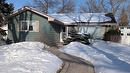 111 Laval Dr, Winnipeg, MB 
