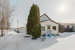 4 Third AVE  Letellier, MB R0G 1C0