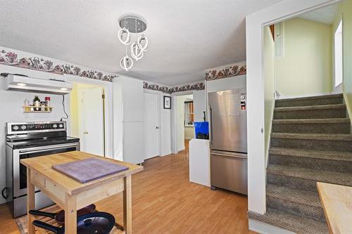 4 Third Ave, Letellier, MB 