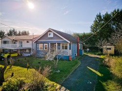 375 Howard Ave  Nanaimo, BC V9R 3R8