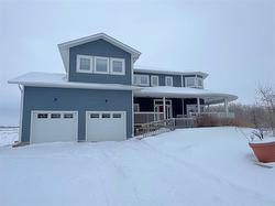 5839 Henderson HWY  St Clements, MB R1C 0B5