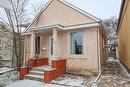 119 Perth Ave, Winnipeg, MB 