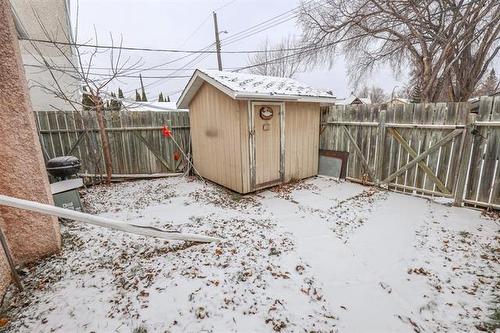 119 Perth Ave, Winnipeg, MB 