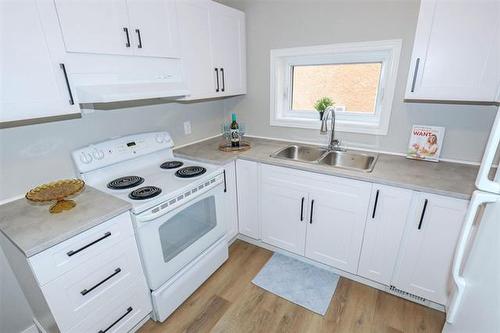 119 Perth Ave, Winnipeg, MB 