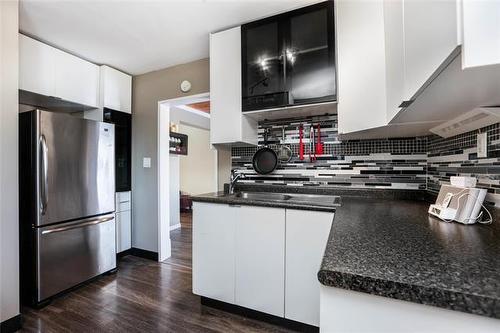 619 Rathgar Ave, Winnipeg, MB 