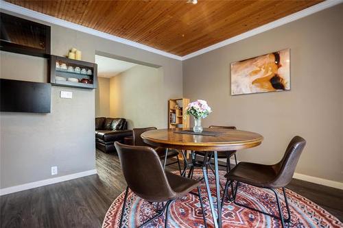 619 Rathgar Ave, Winnipeg, MB 