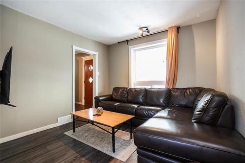 619 Rathgar Ave, Winnipeg, MB 