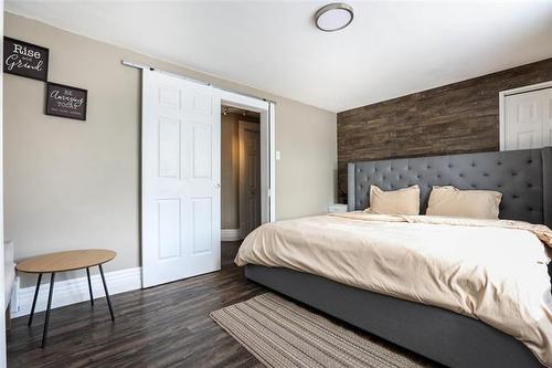 619 Rathgar Ave, Winnipeg, MB 